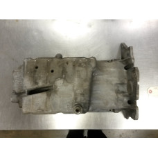 110C001 Engine Oil Pan For 16-18 Chevrolet Sonic  1.8 55581970